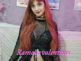 Ramonavalentines