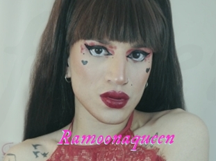 Ramoonaqueen