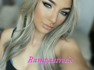 Rampantrosie