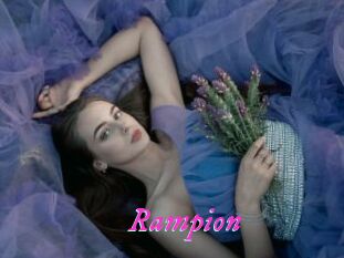Rampion