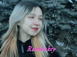 Randiakey
