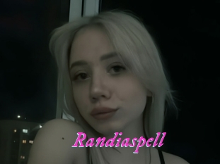 Randiaspell