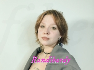 randibardy Fille Sensuelle