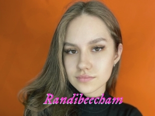 Randibeecham