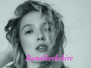 randiberkshire Fille Sensuelle