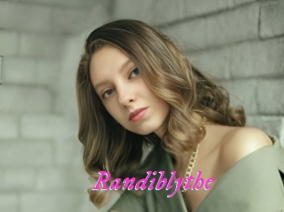 Randiblythe
