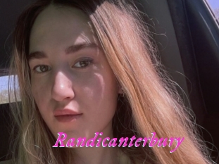 Randicanterbury