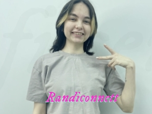 randiconnett Fille Sensuelle
