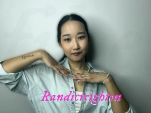 Randicreighton