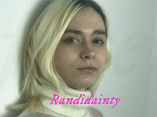 Randidainty