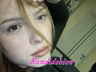 Randidobson