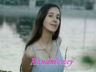 Randidowey