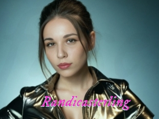 Randieasterling