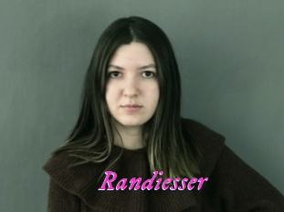 Randiesser