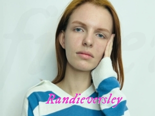 Randieversley