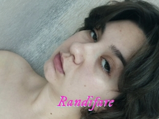 Randifare