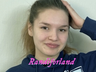 Randiforland