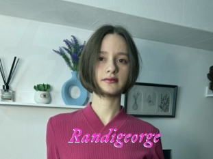 Randigeorge