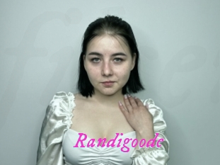 randigoode Fille Sensuelle
