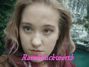 Randihackworth
