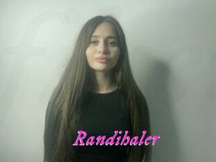 Randihaler