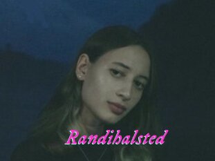 Randihalsted