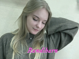 Randiharn