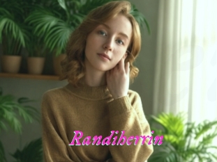 Randiherrin