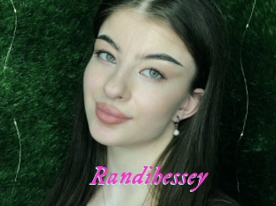 randihessey Fille Sensuelle