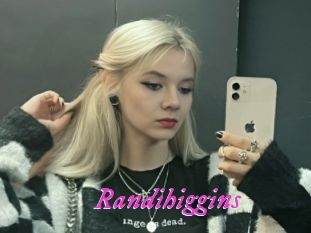 randihiggins Fille Sensuelle