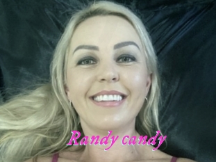 Randy_candy