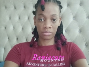 raniacute Fille Sensuelle