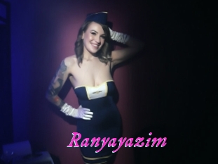 Ranyayazim