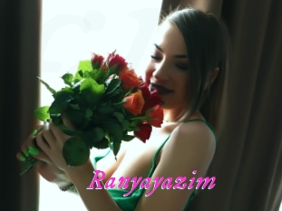 Ranyayazim