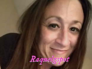raquelgspot Fille Sensuelle