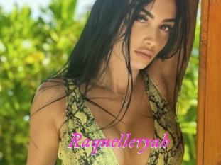 Raquelleryah
