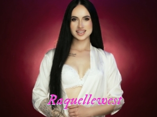 raquellewest Fille Sensuelle