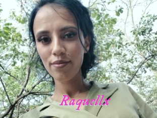 Raquellx