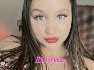 rarityrae Fille Sensuelle