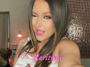 Rarityrae