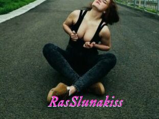 rasSlunakiss Fille Sensuelle