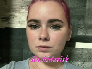 Rashidarisk