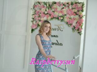 Raspberrysun