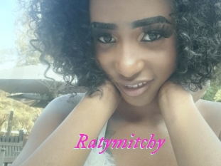 ratymitchy Fille Sensuelle