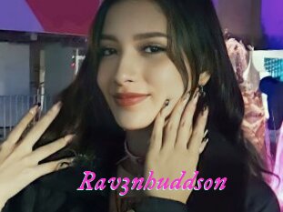 Rav3nhuddson