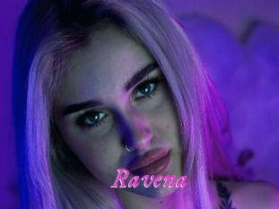ravena Fille Sensuelle