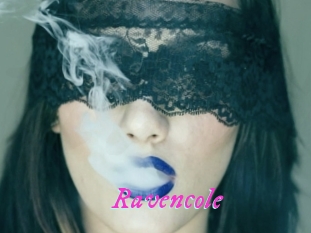 ravencole Fille Sensuelle