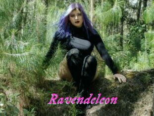 Ravendeleon