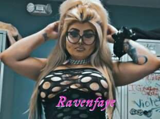 Ravenfaye