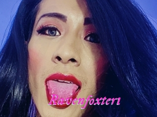 Ravenfoxter1